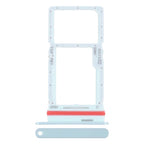 For Samsung Galaxy A27 SM-A276U Original SIM + Micro SD Card Tray, For Samsung Galaxy A27(Original,Single card)