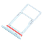 For Samsung Galaxy A27 SM-A276U Original SIM + Micro SD Card Tray, For Samsung Galaxy A27(Original,Single card)