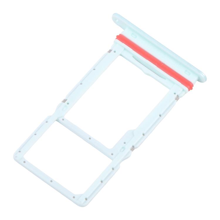 For Samsung Galaxy A27 SM-A276U Original SIM + Micro SD Card Tray, For Samsung Galaxy A27(Original,Single card)