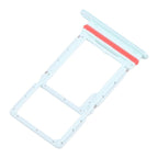 For Samsung Galaxy A27 SM-A276U Original SIM + Micro SD Card Tray, For Samsung Galaxy A27(Original,Single card)