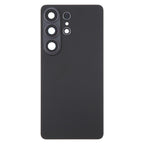 For Samsung Galaxy S26 Ultra SM-S948B OEM Battery Back Cover with Camera Lens Frame, For Samsung Galaxy S26 Ultra (Original,with Lens Frame)