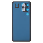 For Samsung Galaxy S26 Ultra SM-S948B OEM Battery Back Cover with Camera Lens Frame, For Samsung Galaxy S26 Ultra (Original,with Lens Frame)