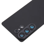 For Samsung Galaxy S26 Ultra SM-S948B OEM Battery Back Cover with Camera Lens Frame, For Samsung Galaxy S26 Ultra (Original,with Lens Frame)