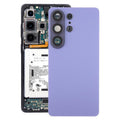 For Samsung Galaxy S26 Ultra SM-S948B OEM Battery Back Cover with Camera Lens Frame, For Samsung Galaxy S26 Ultra (Original,with Lens Frame)