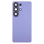 For Samsung Galaxy S26 Ultra SM-S948B OEM Battery Back Cover with Camera Lens Frame, For Samsung Galaxy S26 Ultra (Original,with Lens Frame)