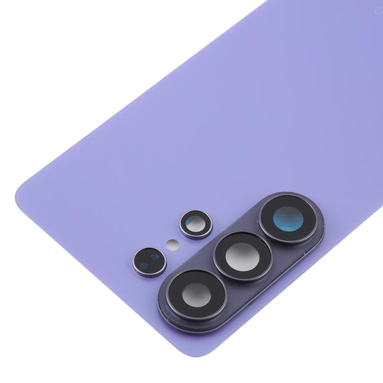 For Samsung Galaxy S26 Ultra SM-S948B OEM Battery Back Cover with Camera Lens Frame, For Samsung Galaxy S26 Ultra (Original,with Lens Frame)