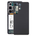 For Samsung Galaxy S26 Ultra SM-S948B OEM Battery Back Cover, For Samsung Galaxy S26 Ultra (Original)