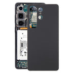 For Samsung Galaxy S26 Ultra SM-S948B OEM Battery Back Cover, For Samsung Galaxy S26 Ultra (Original)