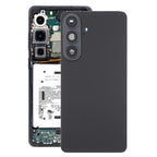 For Samsung Galaxy S26+ SM-S947B OEM Battery Back Cover with Camera Lens Frame, For Samsung Galaxy S26+(Original,with Lens Frame)
