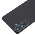 For Samsung Galaxy S26+ SM-S947B OEM Battery Back Cover with Camera Lens Frame, For Samsung Galaxy S26+(Original,with Lens Frame)