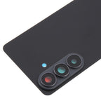 For Samsung Galaxy S26 SM-S942B OEM Battery Back Cover with Camera Lens Frame, For Samsung Galaxy S26(Original,with Lens Frame)