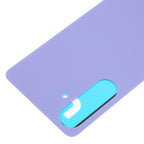 For Samsung Galaxy S26 SM-S942B OEM Battery Back Cover, For Samsung Galaxy S26(Original)