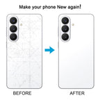 For Samsung Galaxy S26 SM-S942B OEM Battery Back Cover, For Samsung Galaxy S26(Original)