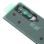 For Samsung Galaxy Z Fold4 SM-F936B Original Battery Back Cover, For Galaxy Z Fold4(Original,with Lens Frame)