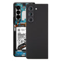For Galaxy Z Fold5 SM-F946B Original Battery Back Cover with Camera Lens Frame, For Galaxy Z Fold5(Original,with Lens Frame)