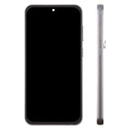 For Galaxy S23 FE Original LCD Screen Digitizer Full Assembly with Frame, For Galaxy S23 FE(Original)