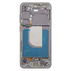 For Galaxy S23 FE Original LCD Screen Digitizer Full Assembly with Frame, For Galaxy S23 FE(Original)