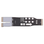 For Galaxy A37 SM-A376 Original Motherboard Flex Cable, For Galaxy A37 (Original)