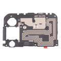For Galaxy A57 SM-A576B Original Motherboard Protective Cover with Earpiece Speaker, For Galaxy A57 (Original)