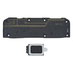 For Galaxy A12 SM-A125F Original Speaker Ringer Buzzer with Cover, For Samsung Galaxy A12(Original)