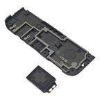 For Galaxy A12 SM-A125F Original Speaker Ringer Buzzer with Cover, For Samsung Galaxy A12(Original)