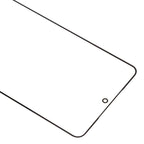 For Samsung Galaxy S26 Ultra SM-S948B Front Screen Outer Glass Lens with OCA Optically Clear Adhesive, For Samsung Galaxy S26 Ultra