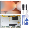 For Galaxy Tab S10 Ultra SM-X920 SM-X926B Original LCD Screen With Digitizer Full Assembly, For Galaxy Tab S10 Ultra(Original)
