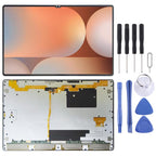 For Galaxy Tab S10 Ultra SM-X920 SM-X926B Original LCD Screen With Digitizer Full Assembly, For Galaxy Tab S10 Ultra(Original)