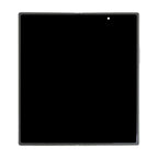 For Galaxy Z Fold7 SM-F966B Original Main LCD Screen Digitizer Full Assembly with Frame, For Galaxy Z Fold7(Original Main LCD)
