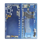 For Galaxy Z Fold7 SM-F966B Original Main LCD Screen Digitizer Full Assembly with Frame, For Galaxy Z Fold7(Original Main LCD)