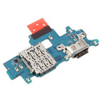 For Galaxy A37 SM-A376B OEM Charging Port Board with iC, For Galaxy A37(with iC)