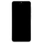 For Galaxy A57 SM-A576B Original LCD Screen Digitizer Full Assembly with Frame, For Galaxy A57 (Original)