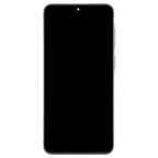 For Galaxy A57 SM-A576B 6.62 inch OLED LCD Screen Digitizer Full Assembly with Frame, For Galaxy A57