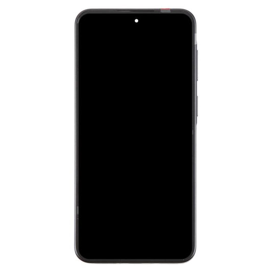 For Galaxy A37 SM-A376B 6.62 inch OLED LCD Screen Digitizer Full Assembly with Frame, For Galaxy A37 6.62 inch(OLED), For Galaxy A37(OLED)