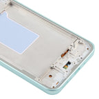 For Galaxy A26 SM-A266B Original LCD Screen Digitizer Full Assembly with Frame, For Galaxy A26(Original)