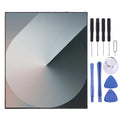 For Galaxy Z Fold6 SM-F956B Original Main LCD Screen with Digitizer Full Assembly, For Galaxy Z Fold6 (Original,Main LCD)