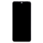For Galaxy A17 5G SM-A176B Original LCD Screen Digitizer Full Assembly with Frame, For Galaxy A17 5G(Original)