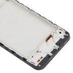 For Galaxy A17 5G SM-A176B Original LCD Screen Digitizer Full Assembly with Frame, For Galaxy A17 5G(Original)