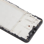 For Galaxy A17 5G SM-A176B Original LCD Screen Digitizer Full Assembly with Frame, For Galaxy A17 5G(Original)