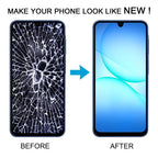 For Galaxy A17 5G SM-A176B Original LCD Screen Digitizer Full Assembly with Frame, For Galaxy A17 5G(Original)