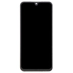 For Galaxy A16 SM-A165F Original LCD Screen Digitizer Full Assembly with Frame, For Galaxy A16(Original)