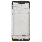 For Galaxy A16 SM-A165F Original LCD Screen Digitizer Full Assembly with Frame, For Galaxy A16(Original)