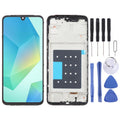 For Galaxy A16 5G SM-A166U US Version Original LCD Screen Digitizer Full Assembly with Frame, For Galaxy A16 5G US Version(Original)