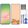 For Galaxy A56 SM-A566B 6.67 inch OLED LCD Screen with Digitizer Full Assembly, For Galaxy A56(OLED)