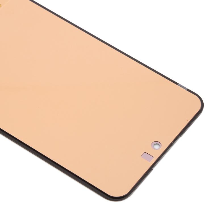 For Galaxy A56 SM-A566B 6.67 inch OLED LCD Screen with Digitizer Full Assembly, For Galaxy A56(OLED)