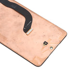 For Galalxy S25 Edge SM-S937B Original LCD Screen with Digitizer Full Assembly, For Galaxy S25 Edge (Original)