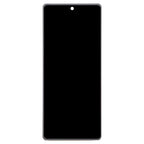 For Galalxy Z Flip7 SM-F766B Original LCD Screen with Digitizer Full Assembly, For Galaxy Z Flip7 (Original)