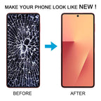 For Galalxy Z Flip7 SM-F766B Original LCD Screen with Digitizer Full Assembly, For Galaxy Z Flip7 (Original)