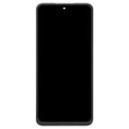 For Galaxy A36 SM-A366B incell LCD Screen with Digitizer Full Assembly, Not Supporting Fingerprint Identification, For Galaxy A36