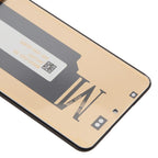For Galaxy A36 SM-A366B incell LCD Screen with Digitizer Full Assembly, Not Supporting Fingerprint Identification, For Galaxy A36